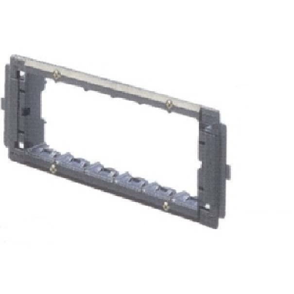 SYSTÈME D'APPUI POUR PLATEAUX 6 PLACES GW24230