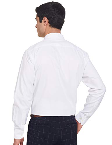 Image of Amazon Brand - Symbol Men's Regular Fit Formal Shirt
