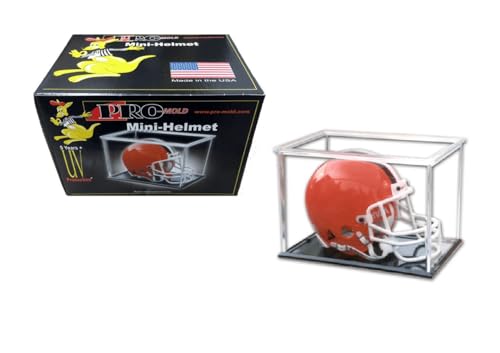 BCW PM-PCMINIHELMET Pro-Mold Mini Football Helmet Holder