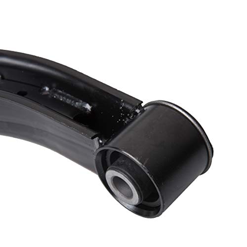 Keyoog 2Pc Set K620649 K620650 Front Upper Control Arm And Ball Joint Assembly Fit For 04-13 Infiniti Qx56 [14-19 Qx80 ] 05-19 Nissan Armada [04 Pathfinder Armada ] 04-19 Titan Suspension #TOP5