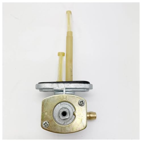 Interruptor de combustible para solucionar fugas en tanques de ATV 400cc 5