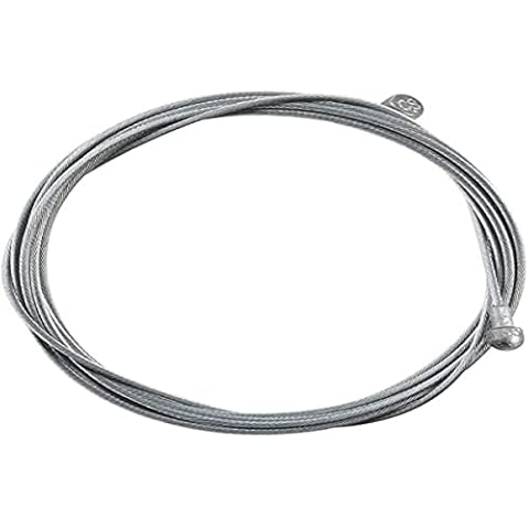 Jagwire Cable de Freno Basics galvanizado Cover