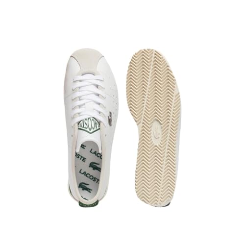 Image of Lacoste Women's Club-Low Sneaker