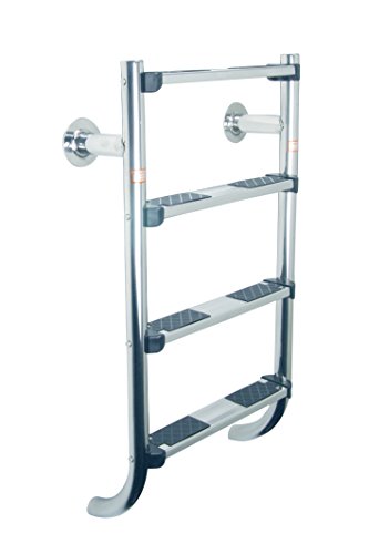 Astralpool Parte inferiore Scala Partita AISI316 3 Pallini "Luxe" Marca