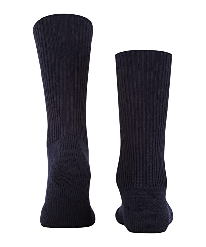 FALKE Unisex Walkie Ergo Socks, Crew Length, Merino Wool, 1 Pair2