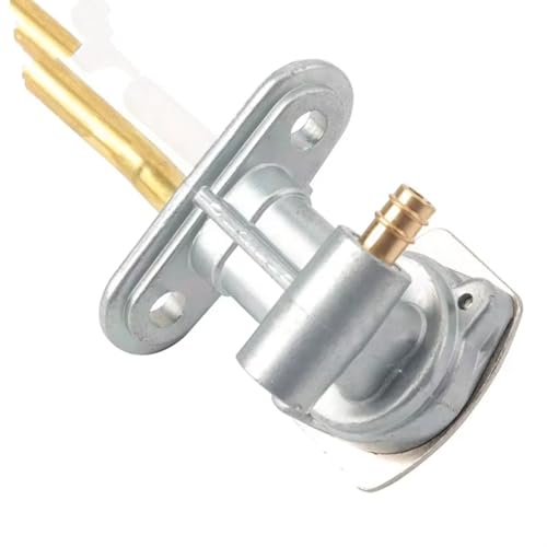 Interruptor de apagado de tanque de gasolina compatible con sistemas Arctic Cat 250 a 454 4