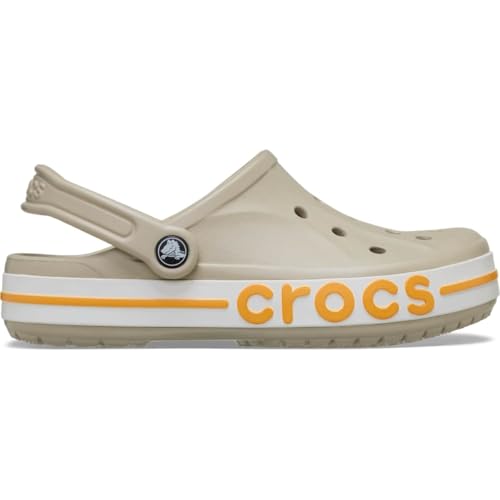 Image of Crocs Women's Crocband Iridescent Band Clog