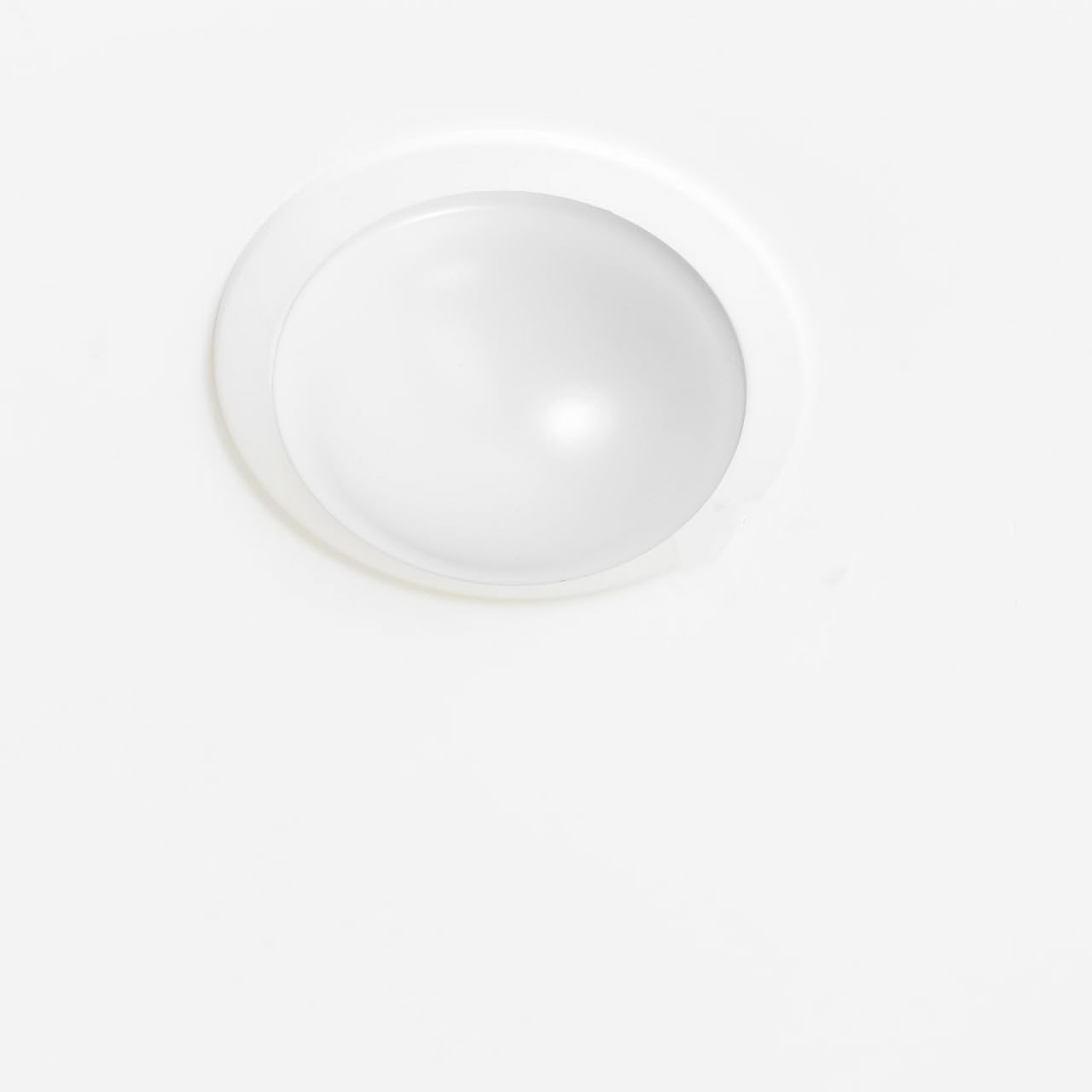 Ceiling Lampshade Ceiling Lamp Shades Circular Light Cover Mushroom Light Covers Wall Shade ing s Replacement ing Fan s s PC White