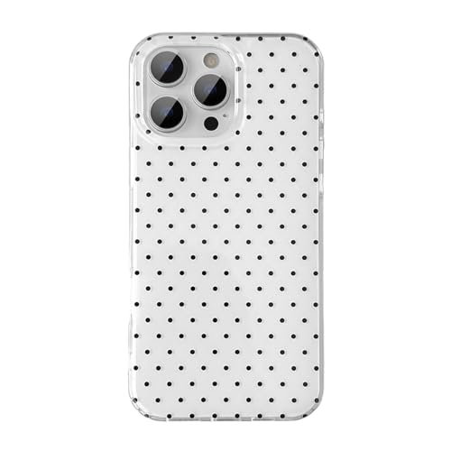 Coque iPhone 14 Pro Max protection housse silicone fine blanche