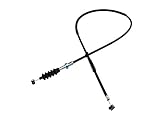  Kupplungszug Seil Zug 45-2095 für Kawasaki KX 125 K KX125 KX125K Bj 1995-1996