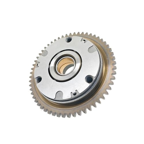 Conjunto de embrague de arranque deslizante compatible con CG125
