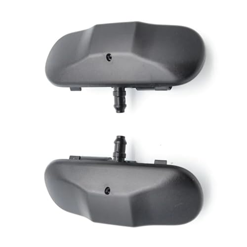 Buse d'essuie-glace avant pour Seat Leon FR 2017-2020 gicleur lave-glace gauche droite 2KD955985