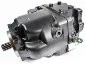Hydraulic Main Pump 924334.0001 for Kalmar Reach Stacker