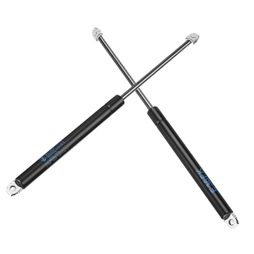 Jambes de force de levage pour berline BMW : vérins de capot de rechange - 6