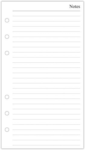 2023-Weekly-Diary-Refill-Personal-Size-for-Filofax-Month-Tabs-Two-Page-Per-Weekly-95x171cm