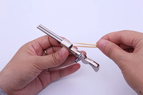 Mini Shotgun&Crossbow Funny Decompression Toys,Mini Gun，Creative Toy For Kids Ages 12+, Halloween, Christmas, Birthday Parties Gift #TOP2