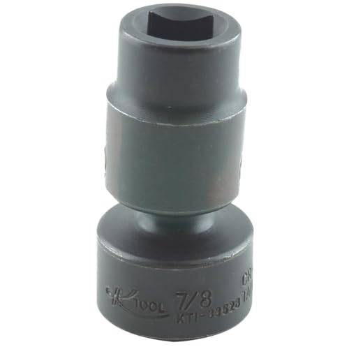 Image of K Tool International SOC 7 /8 1 /2D IMP UNIV 6PT