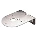 MAM-DS29, MENICS Signal Light Accessory, Wall Mount Metal Bracket, (for MS115 Lights)