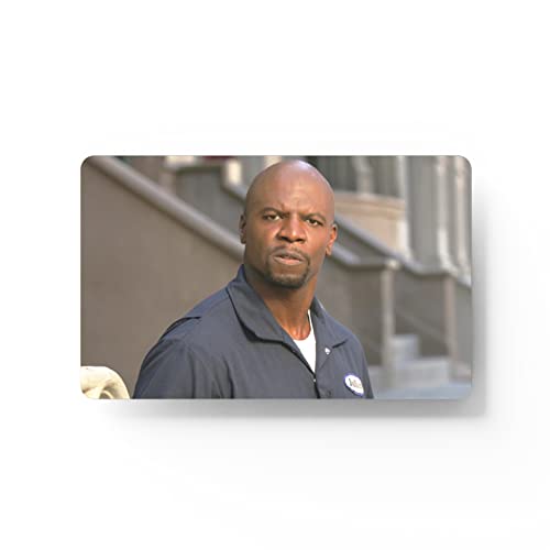 Debit Card Skin Cover Sticker - Funny Meme 4Pcs Credit Card Sticker Protecting & Personalizing Bank, EBT, Metro, Key Card - No Bubble, Slim, Waterproof, Removable