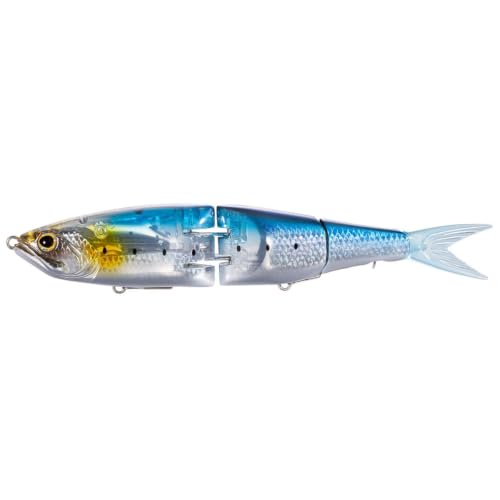SHIMANO Exsence Armajoint 190S FB para pescar grandes lubinas a spinning en el mar