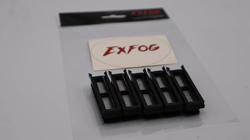 AeroVent Maintenance Kit (Part# 10004733) | for AeroVent Standard & AeroVent 1X Models | Includes Key Wear Parts to Keep Your Aerosol Can Disposal System Running Smoothly | Made in USA