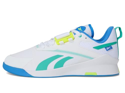 Image of Reebok Mens Lifter Pr Iii