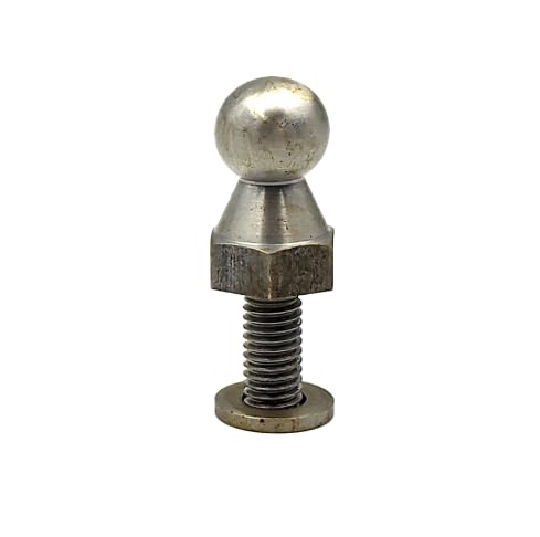 Amazon.com: G56 NV4500 NV5600 Clutch Fork Pivot Ball, 52087542