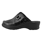 Absatztyp: Blockabsatz, Absatzhöhe: 4.5 cm, Schafttyp: Kurzschaft