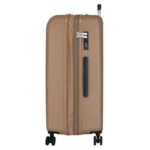 Valise Moyenne Roll Road Menorca pour organiser facilement vos bagages