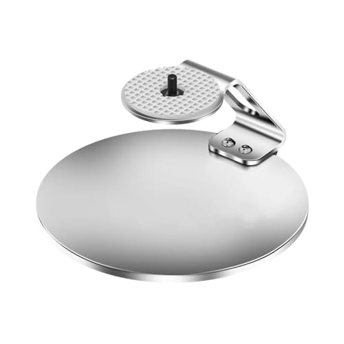Support de projecteur stable pour éviter les chutes sur le chevet