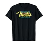 Officially Licensed Fender Apparel; Fender T-Shirts, Hoodies, Sweatshirts; Fender Logo Shirts; Fender Logo Apparel; Fender Guitar Shirts for Men, Women, Boys and Girls; Vintage Fender Apparel; Vintage Guitar Shirts; Classic Fender Guitar Apparel