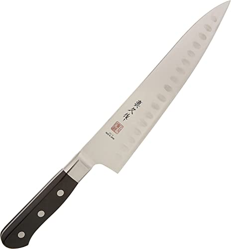 MAC MIGHTY MTH-80 Professional Series Chefs Knife 200mm(7.8Inch) - Image 4
