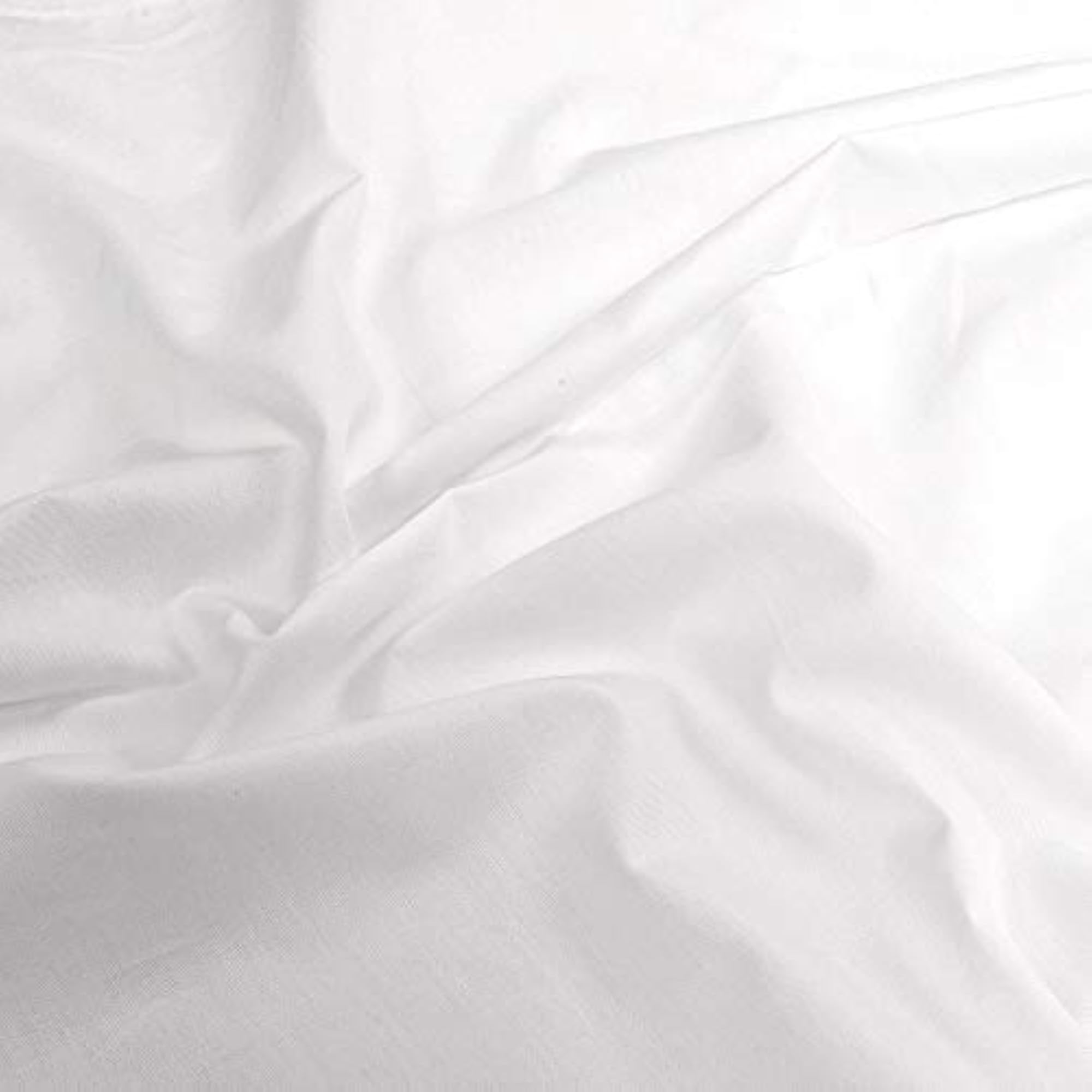 6 Piece Cotton Sheets Set, 400 Thread Count