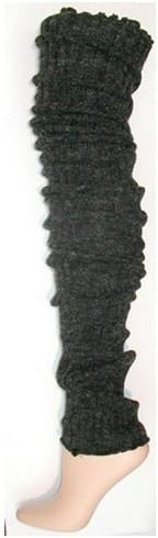 Onlyuswedding Super Long Leg Warmers