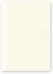 DESIGNPHIL 15289006 Un carnet de notes Midori, MD Carnet de notes, dossier papier, règle A