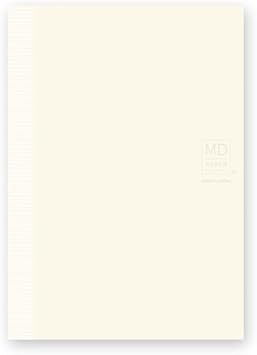 Midori MD Paper A6 Notebook