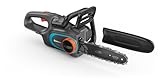 GARDENA Tronçonneuse PowerSaw 250/18 V Solo, tronçonneuse à batterie