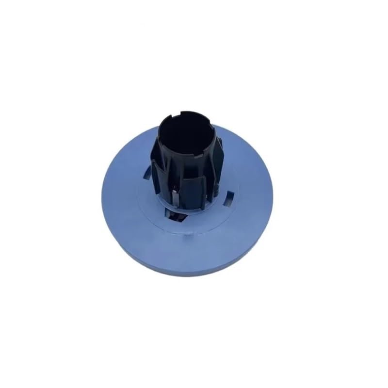 Moyeu de broche CR357-40057 résout le blocage de papier pour DesignJet T1600 T2600
