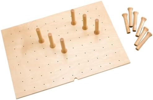 Rev-A-Shelf Trimmable Pegboard Drawer Divider Organizer, Trim to ...