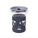 Produktbild Leonardo Leonardo 29212 Becher In Giro 340 ml, To Go, Isolierbecher, Verschütt-Stop, spülmaschinenfest, stoßfest blau