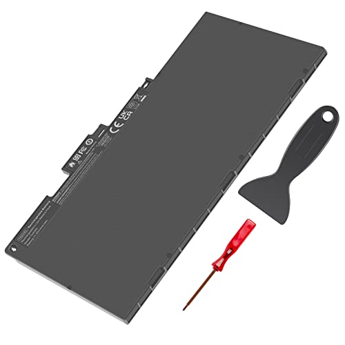 TREE.NB Spare Battery for HP EliteBook 755 G4 840 G4 848 G4 850 G4 ZBook 14U G4 15U G4 TA03XL HSTNN-IB7L 854047-1C1 854108-850 HSTNN-172C-4