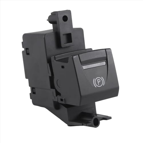 Interruptor de freno de mano electrónico para Laguna 3 botón de estacionamiento 36321-0001R