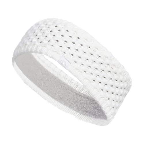 Adidas bandeau en tricot pour vos sorties running et promenades hivernales en ville