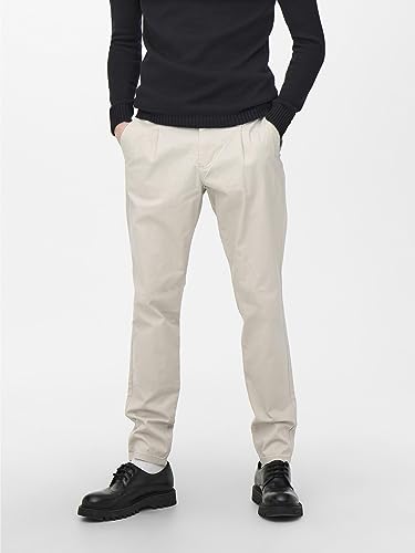 Only & Sons ONSCAM Chino PK 6775 – Ansicht 2