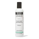 GVP Extra Volume Sculpting Gel Compare to Extra-Body Sculpting Gel