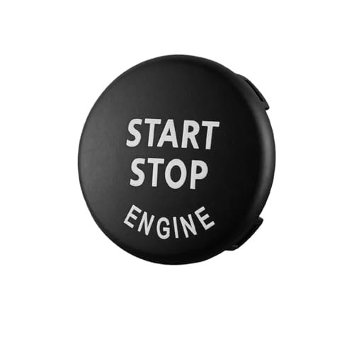 Couvercle bouton démarrage voiture pour BMW E91 E92 habitacle soigné au quotidien