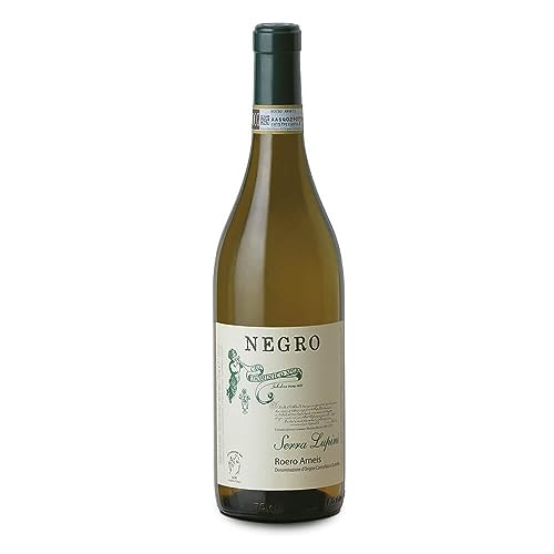 Angelo Negro Roero Arneis Serra Lupini 2024 0,75L