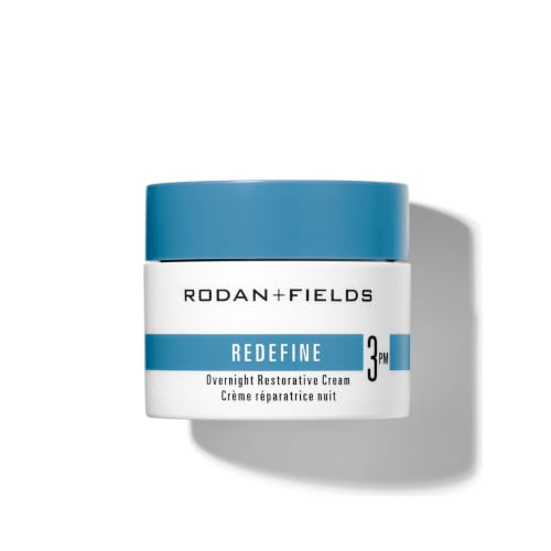 RODAN + FIELDS Redefine Overnight Restorative Cream