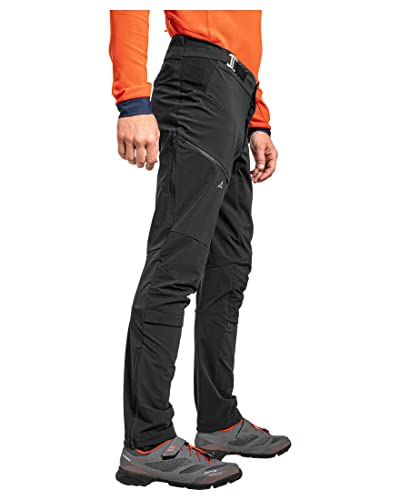 Pantalon Schöffel Tree Run imperméable et respirant