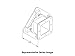 HAMMOND 1487CV2SS Swivel Nipple, 1487VSS Series